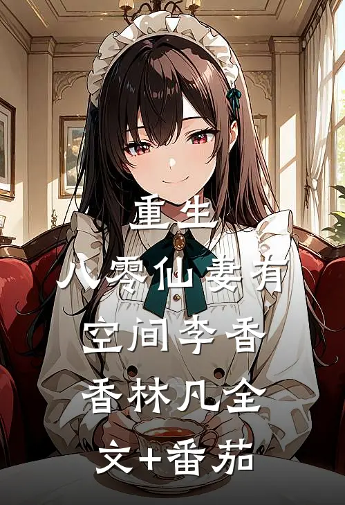 重生：八零仙妻有空间李香香林凡全文+番茄