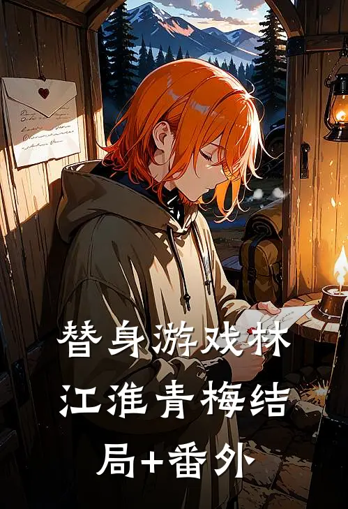 替身游戏林江淮青梅结局+番外