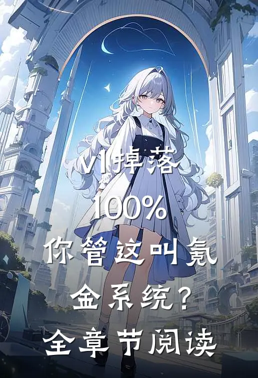 v1掉落100%，你管这叫氪金系统？全章节阅读