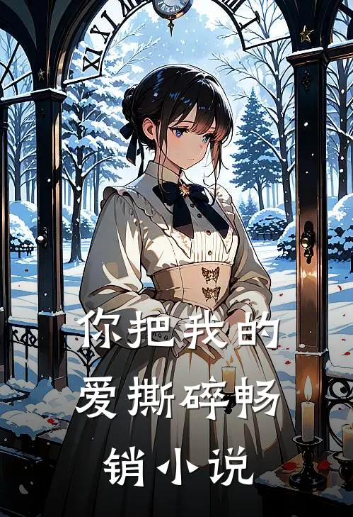 你把我的爱撕碎畅销小说