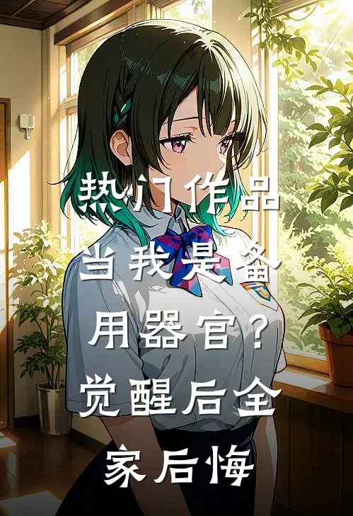 热门作品当我是备用器官？觉醒后全家后悔