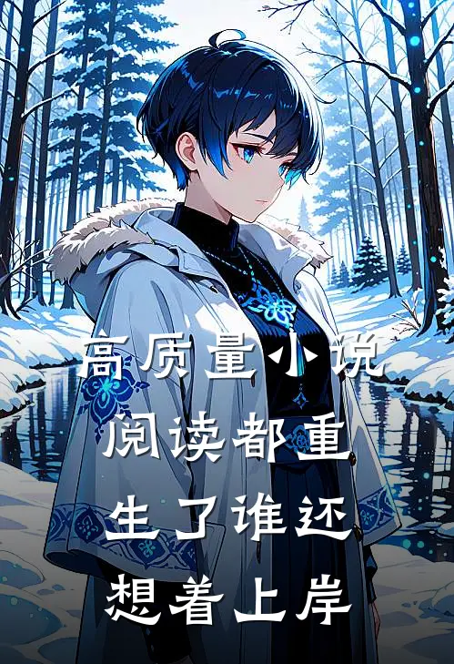 高质量小说阅读都重生了谁还想着上岸