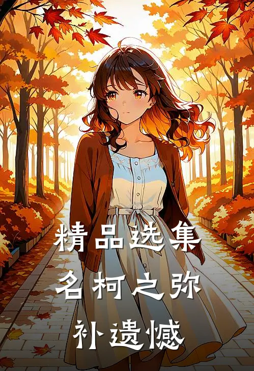 精品选集名柯之弥补遗憾