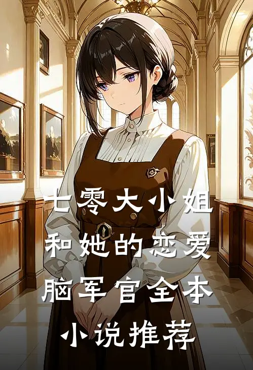 七零大小姐和她的恋爱脑军官全本小说推荐
