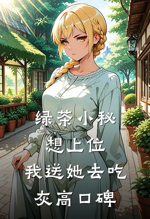 绿茶小秘想上位，我送她去吃灰高口碑