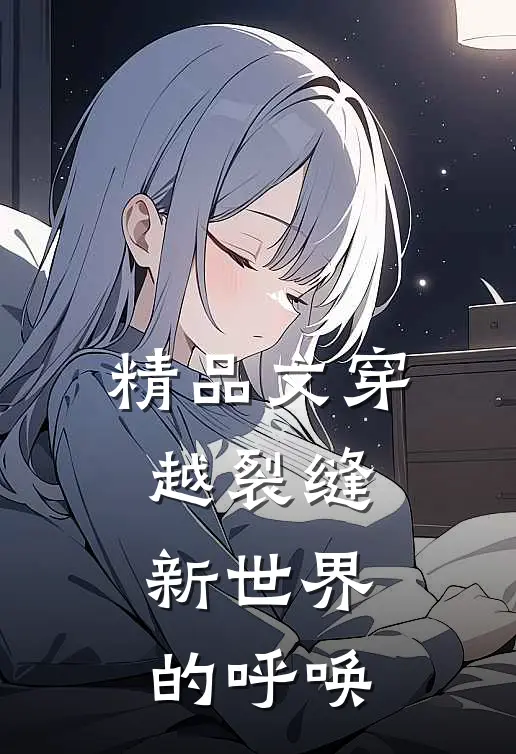 精品文穿越裂缝：新世界的呼唤