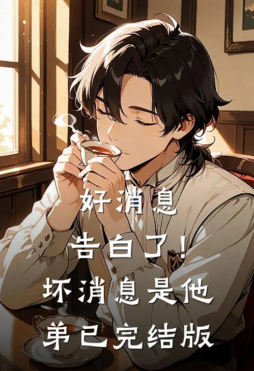 好消息：告白了！坏消息：是他弟已完结版
