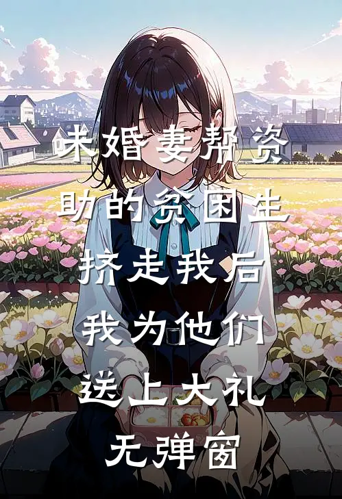 未婚妻帮资助的贫困生挤走我后，我为他们送上大礼无弹窗