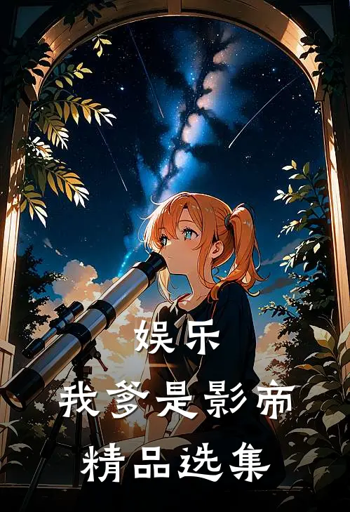 娱乐：我爹是影帝精品选集