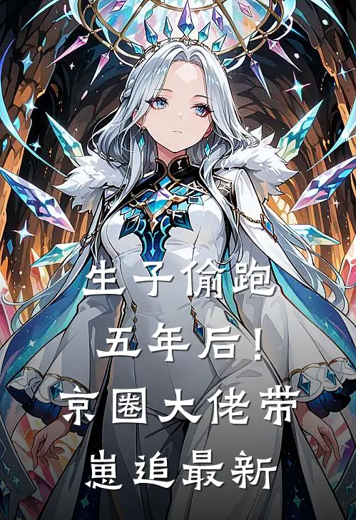 生子偷跑五年后！京圈大佬带崽追最新