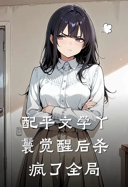 配平文学丫鬟觉醒后杀疯了全局
