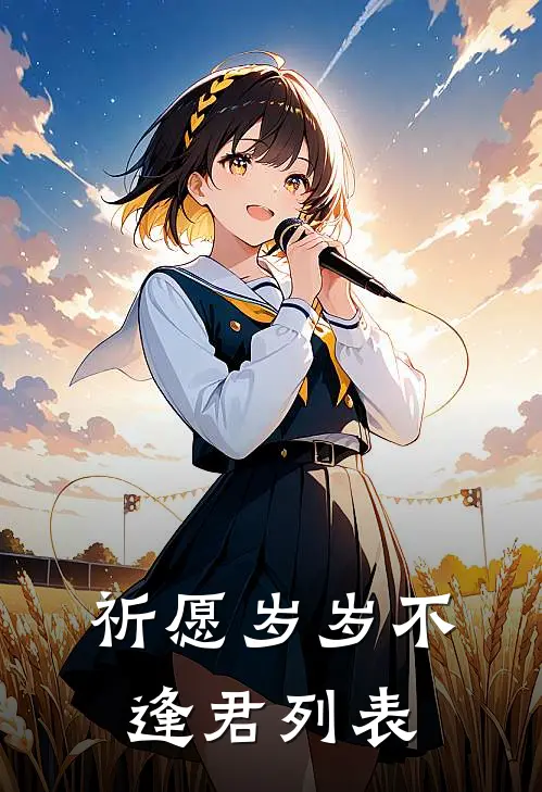 祈愿岁岁不逢君列表