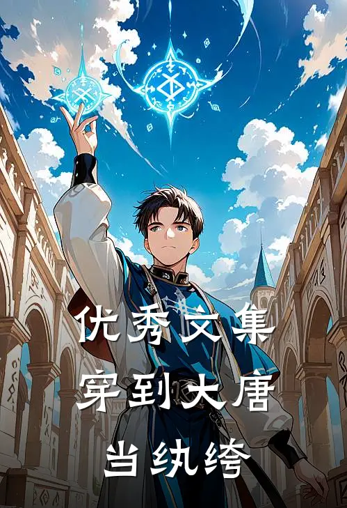 优秀文集穿到大唐当纨绔