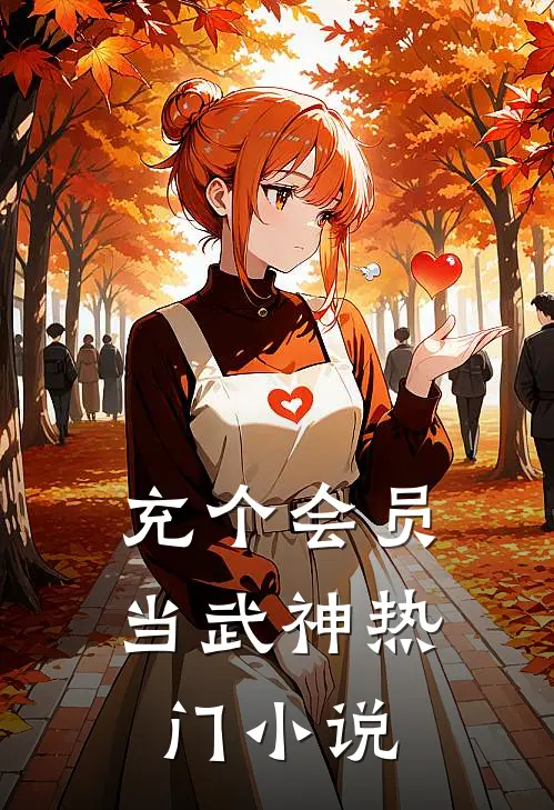 充个会员当武神热门小说