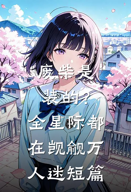 废柴是装的？全星际都在觊觎万人迷短篇
