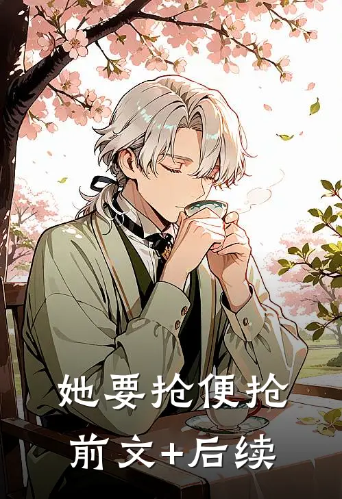 她要抢便抢前文+后续