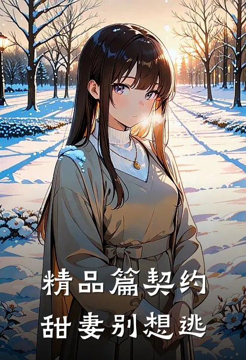 精品篇契约甜妻别想逃