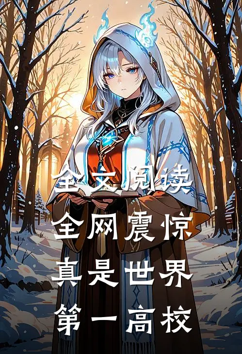 全文阅读全网震惊，真是世界第一高校