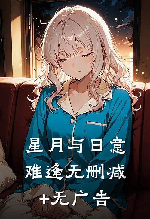 星月与日意难逢无删减+无广告