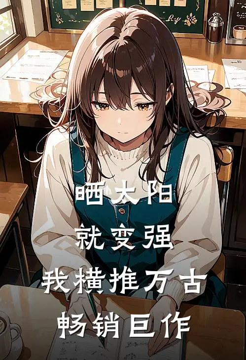 晒太阳就变强，我横推万古畅销巨作