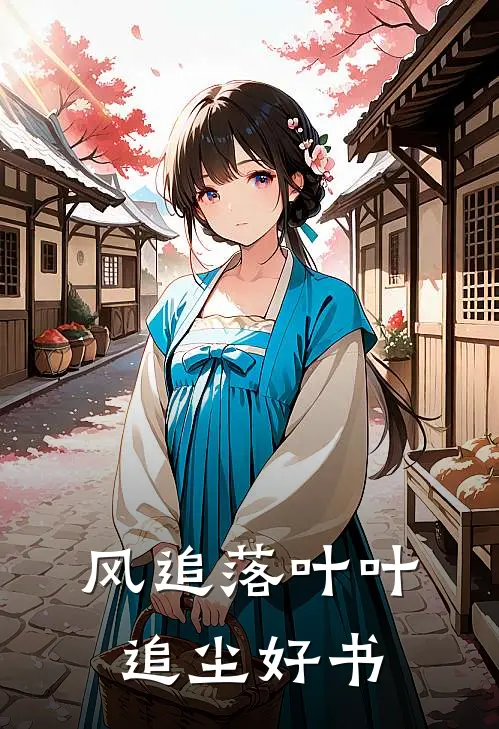 风追落叶叶追尘好书