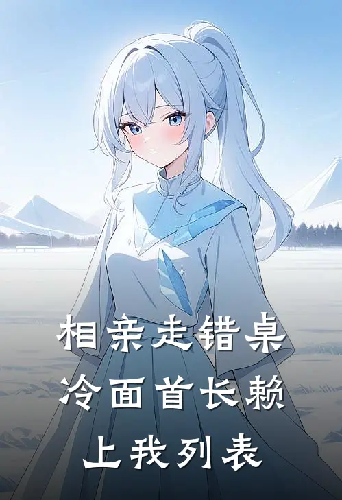 相亲走错桌，冷面首长赖上我列表