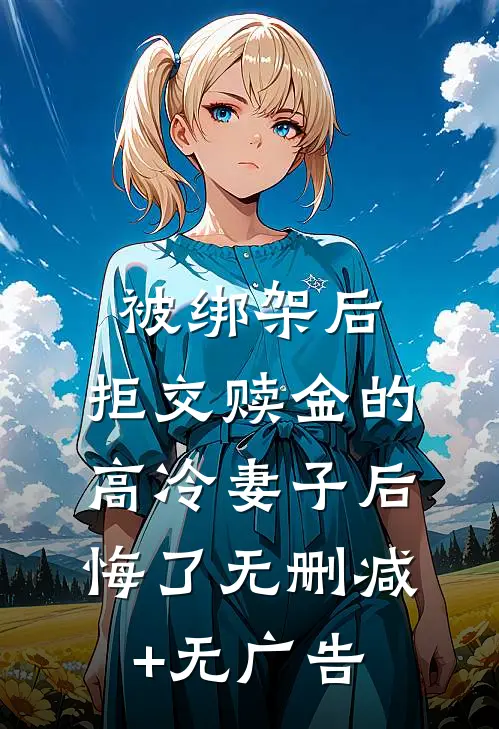 被绑架后，拒交赎金的高冷妻子后悔了无删减+无广告