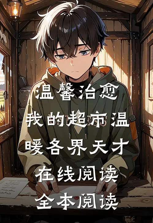 温馨治愈：我的超市温暖各界天才在线阅读全本阅读