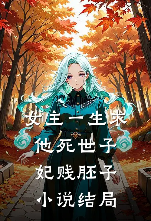 女主一生求他死世子妃贱胚子小说结局