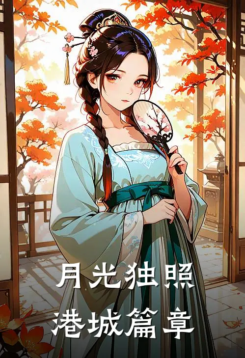 月光独照港城篇章