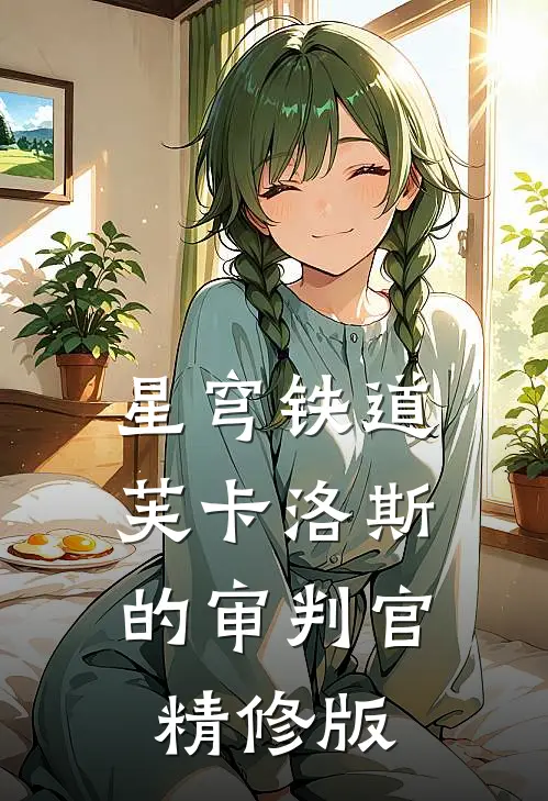 星穹铁道：芙卡洛斯的审判官精修版