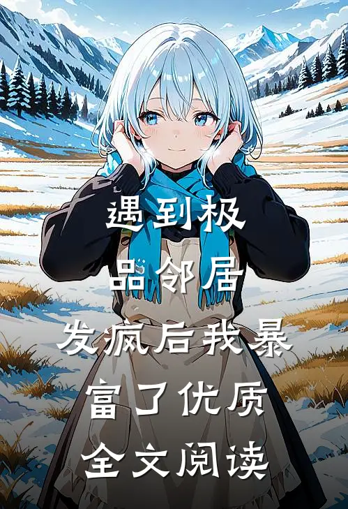 遇到极品邻居：发疯后我暴富了优质全文阅读