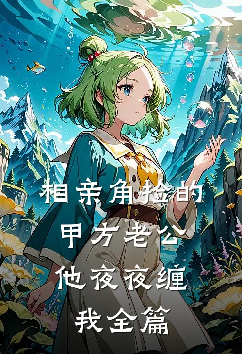 相亲角捡的甲方老公，他夜夜缠我全篇