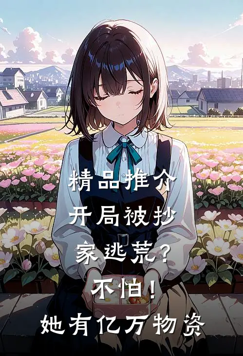 精品推介开局被抄家逃荒？不怕！她有亿万物资