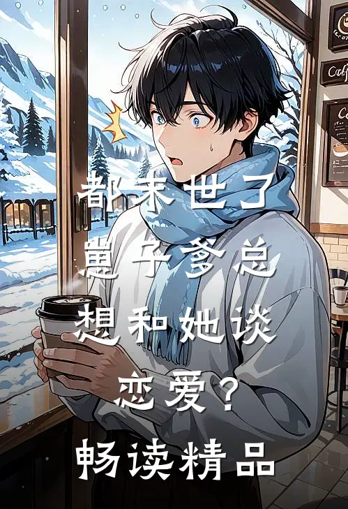 都末世了，崽子爹总想和她谈恋爱？畅读精品