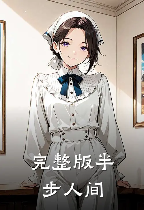 完整版半步人间