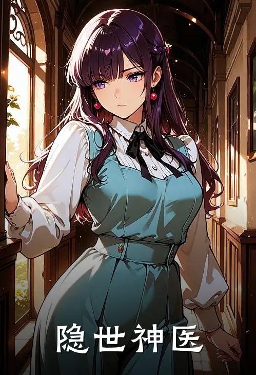 隐世神医护家人