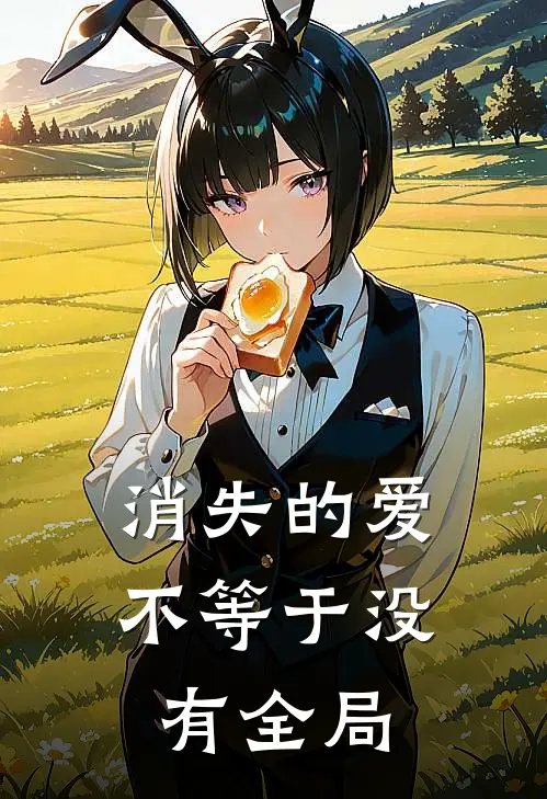 消失的爱不等于没有全局
