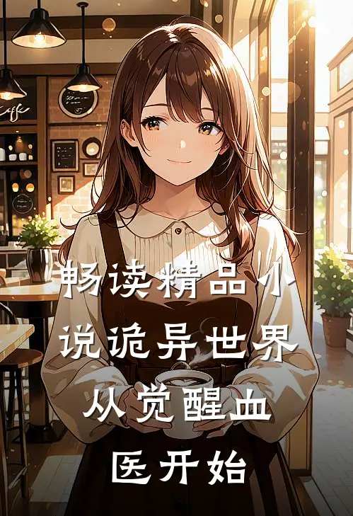 畅读精品小说诡异世界:从觉醒血医开始