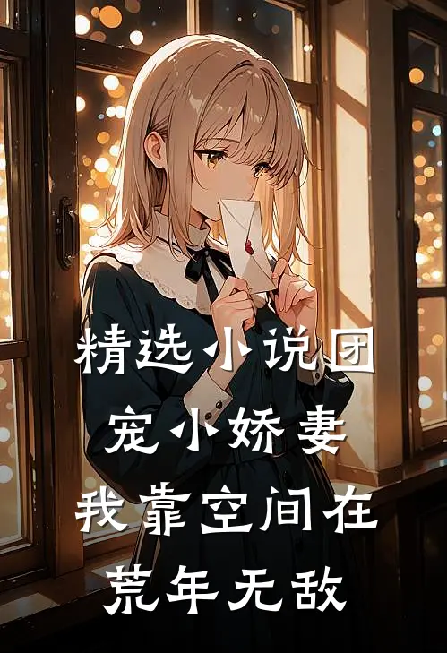 精选小说团宠小娇妻：我靠空间在荒年无敌