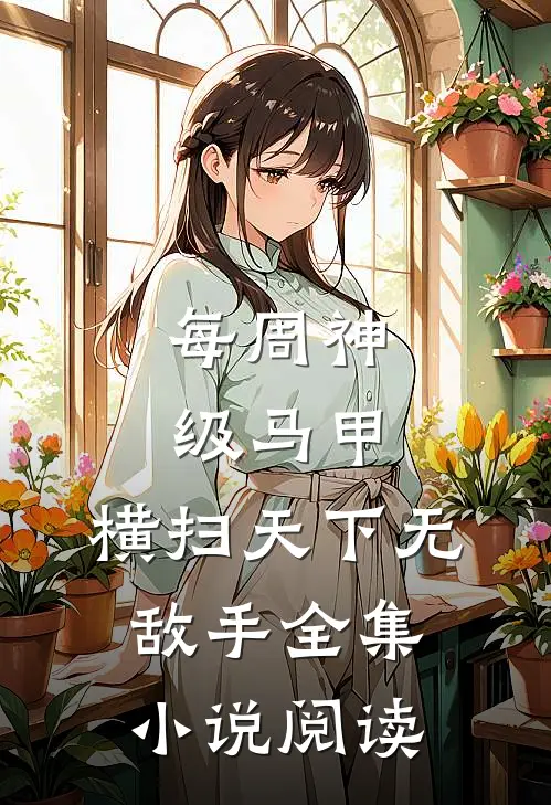 每周神级马甲，横扫天下无敌手全集小说阅读