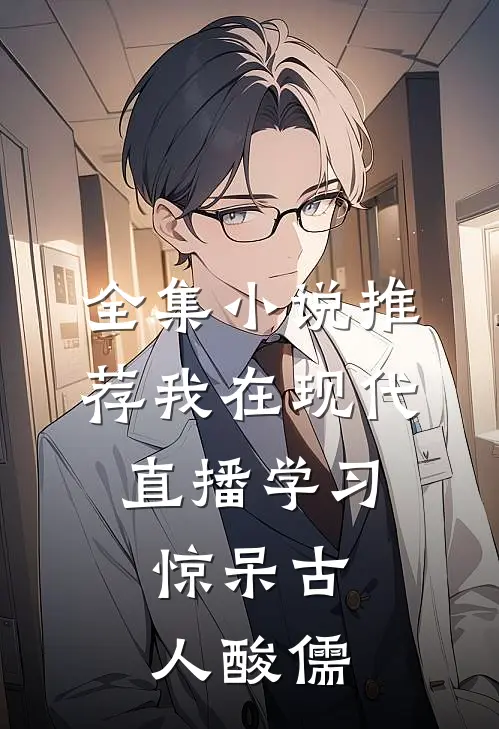 全集小说推荐我在现代直播学习，惊呆古人酸儒