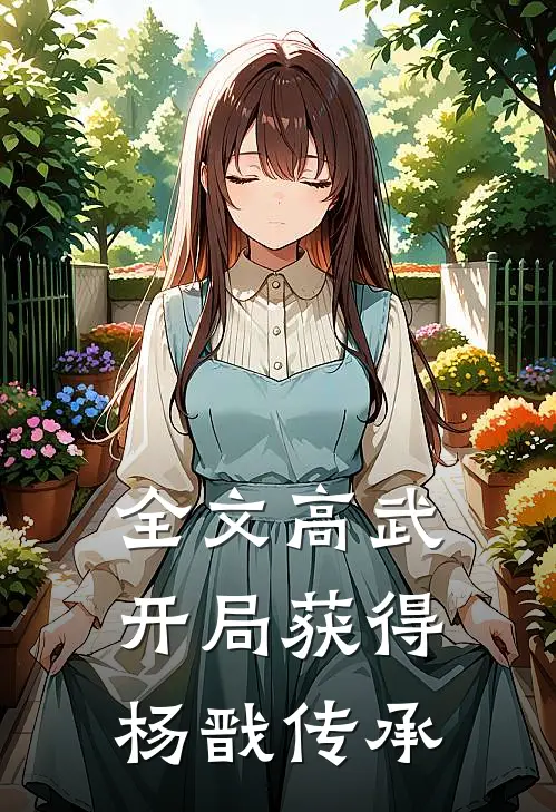 全文高武：开局获得杨戬传承