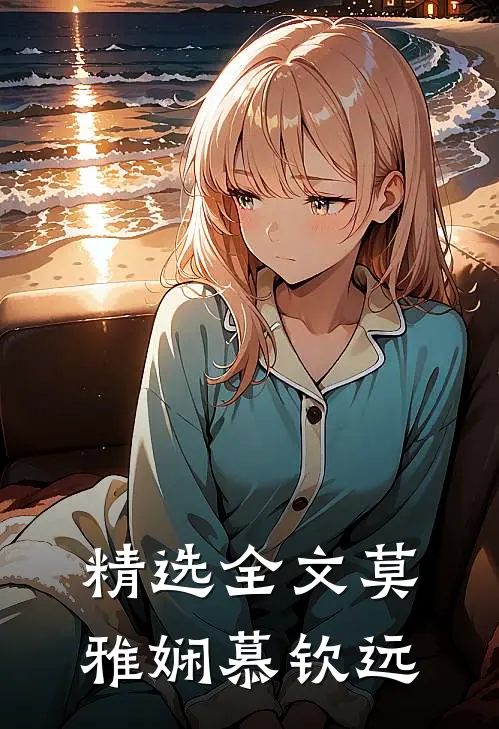 精选全文莫雅娴慕钦远
