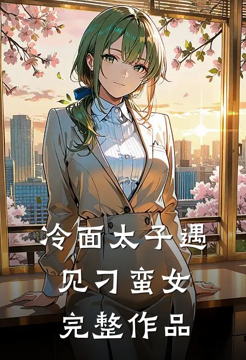 冷面太子遇见刁蛮女完整作品