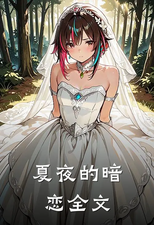 夏夜的暗恋全文