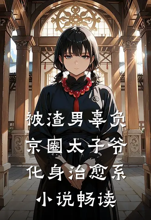 被渣男辜负，京圈太子爷化身治愈系小说畅读