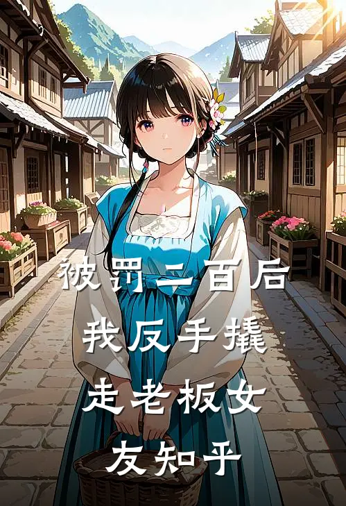 被罚二百后，我反手撬走老板女友知乎