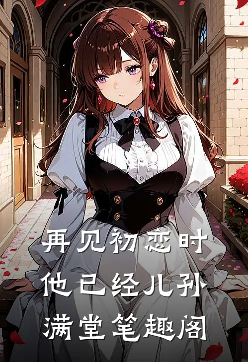 再见初恋时他已经儿孙满堂笔趣阁