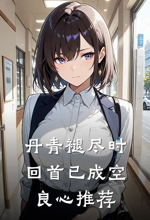 丹青褪尽时，回首已成空良心推荐